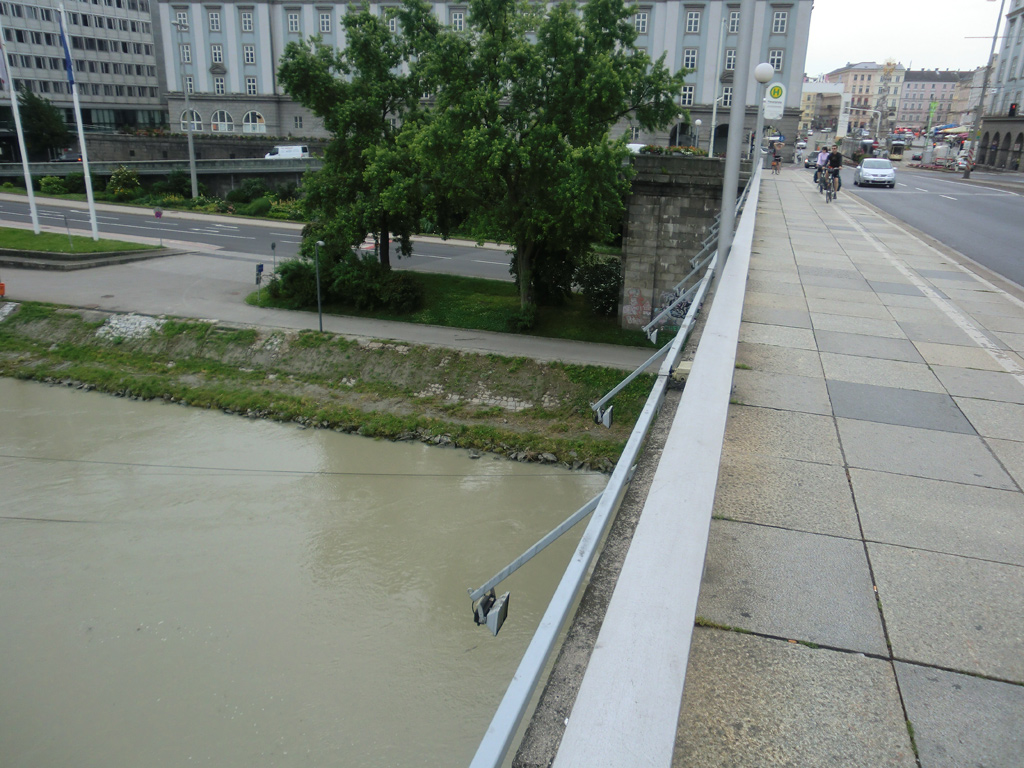 Erkundungen Erkundungen